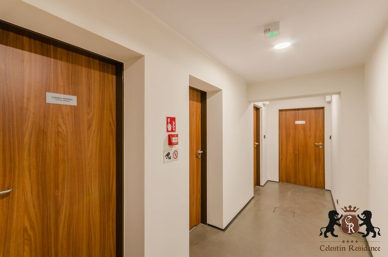 Hotel Celestin Residence