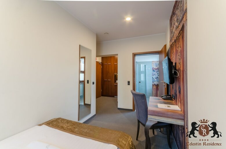 Hotel Celestin Residence