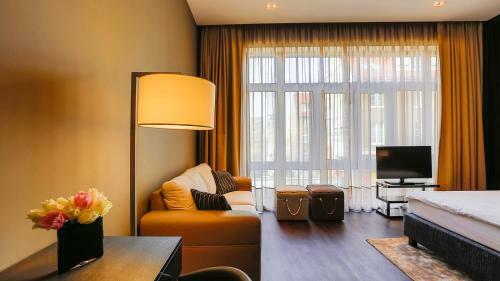 Hotel Medusa Gda?sk
