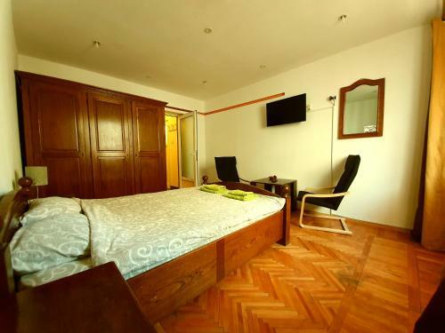 Best Suites Apartment Accommodation