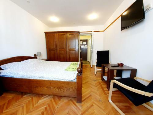 Best Suites Apartment Accommodation