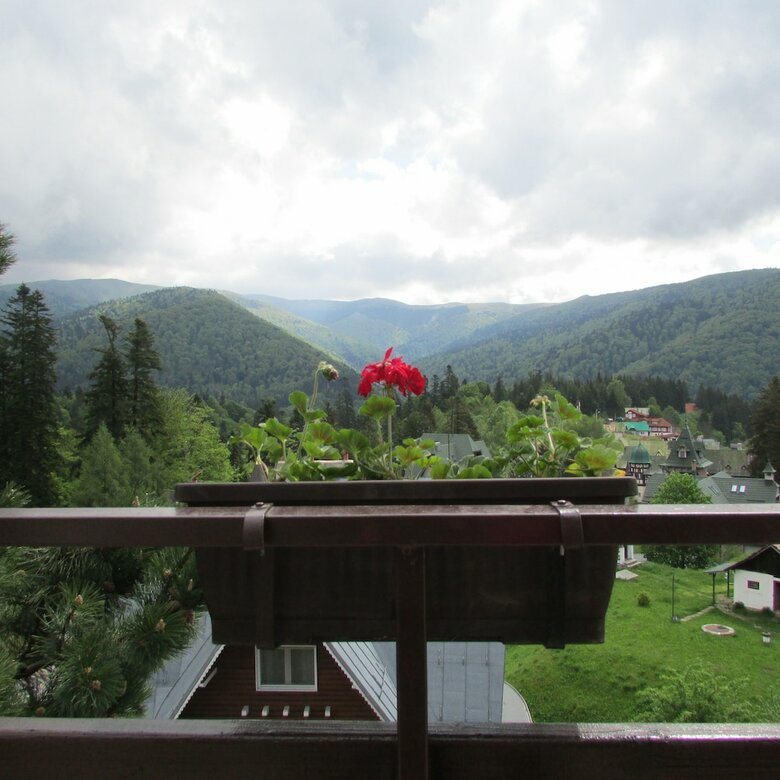 Hotel Marea Neagra