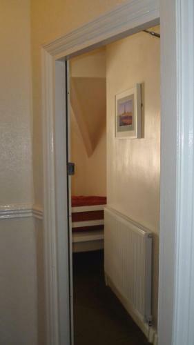 Hostal Number Twenty-five Guesthouse