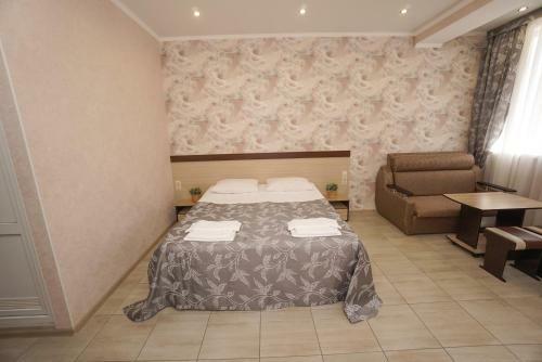 Hostal Hotel Albatros