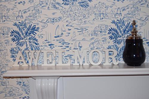 Apartamentos Awel Mor 4
