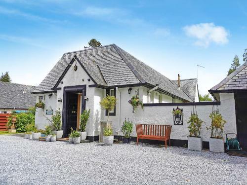 Luss Cottages At Glenview