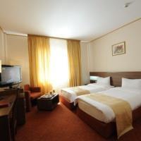 Hotel Rin Airport