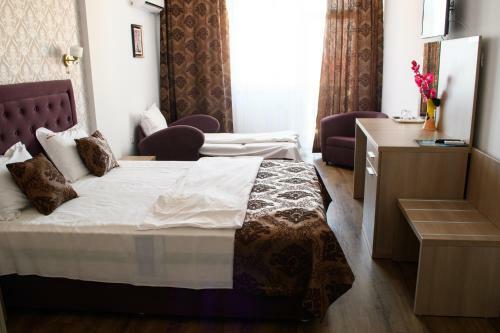 Hotel Clas
