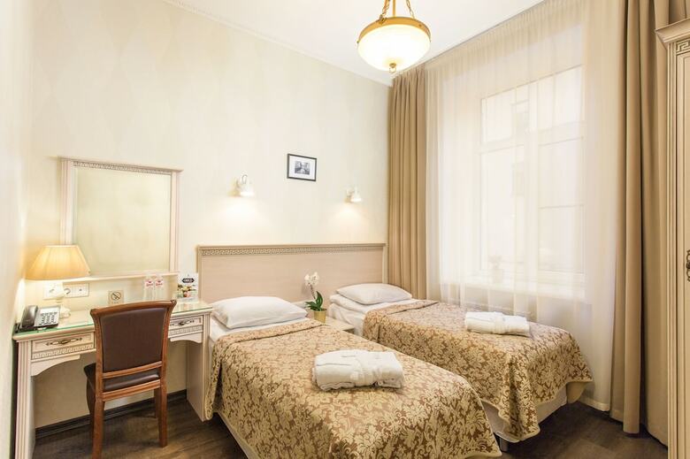 Hotel Ligotel