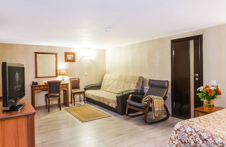 Hotel Ligotel