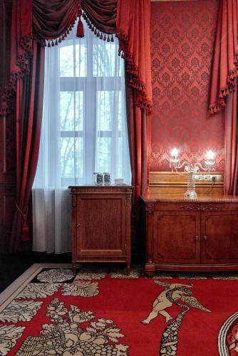 Hotel Koronny