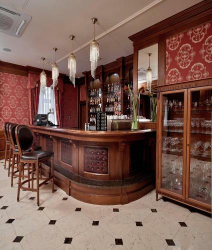 Hotel Koronny