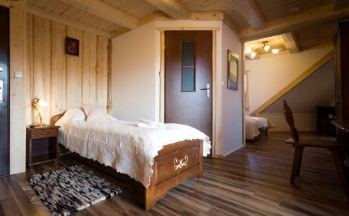 Posada Magnat Inn