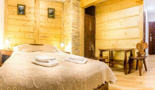 Posada Magnat Inn