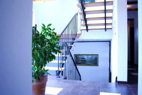 Posada Magnat Inn