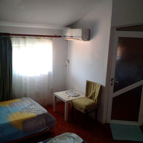 Hostal Villa Carlo
