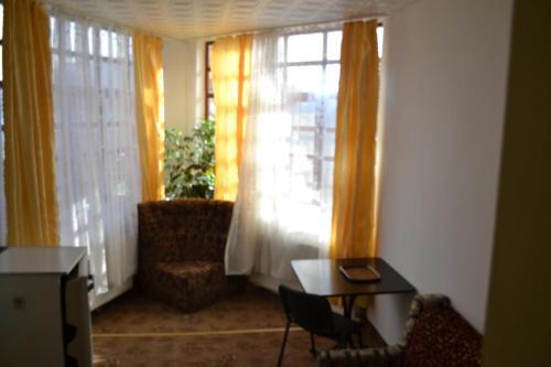 Hostal Villa Milcov
