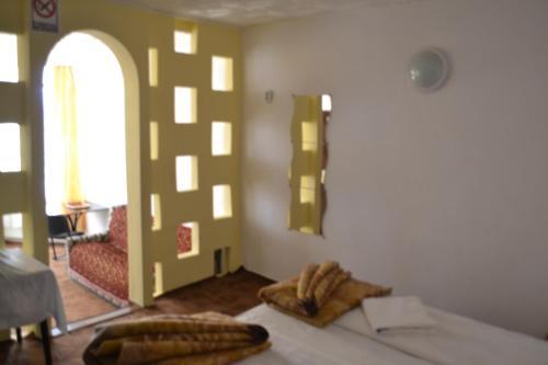 Hostal Villa Milcov