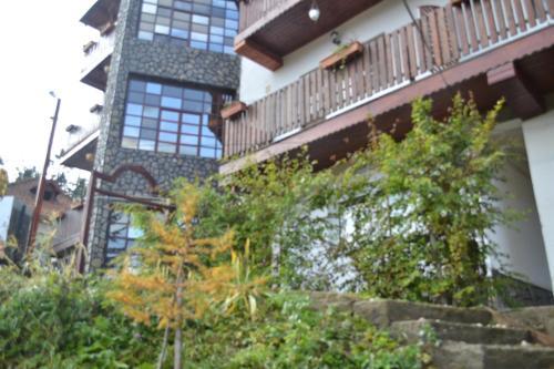 Hostal Villa Milcov
