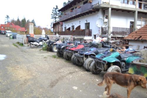 Hostal Villa Milcov