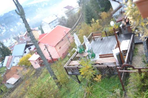 Hostal Villa Milcov