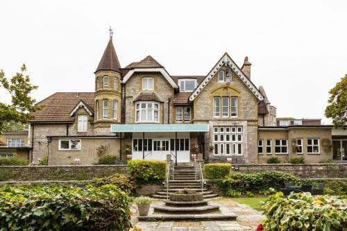 The Broadway Park Hotel