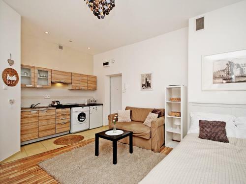 Apartament Kameralny 11 Na Star�wce