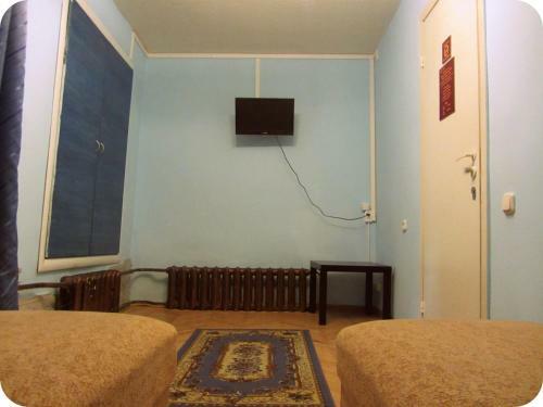 Hostal Old Flat Guest House On Zhukovskogo