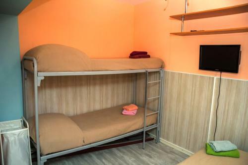 Hostal Old Flat Guest House On Zhukovskogo