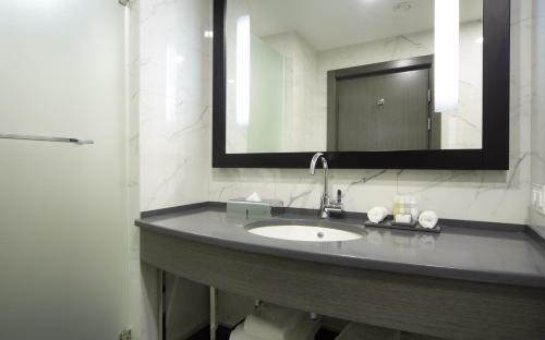 Hotel Doubletree By Hilton Kazan City Center