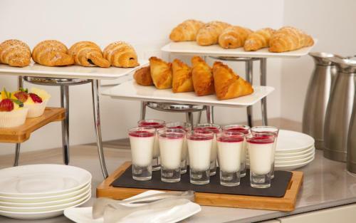 Hotel Doubletree By Hilton Kazan City Center