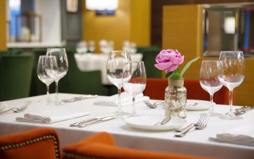 Hotel Doubletree By Hilton Kazan City Center