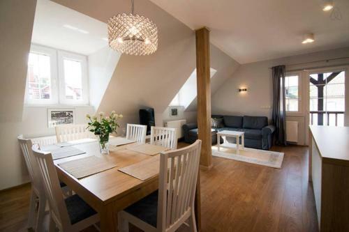 Apartment Tu?nikowie