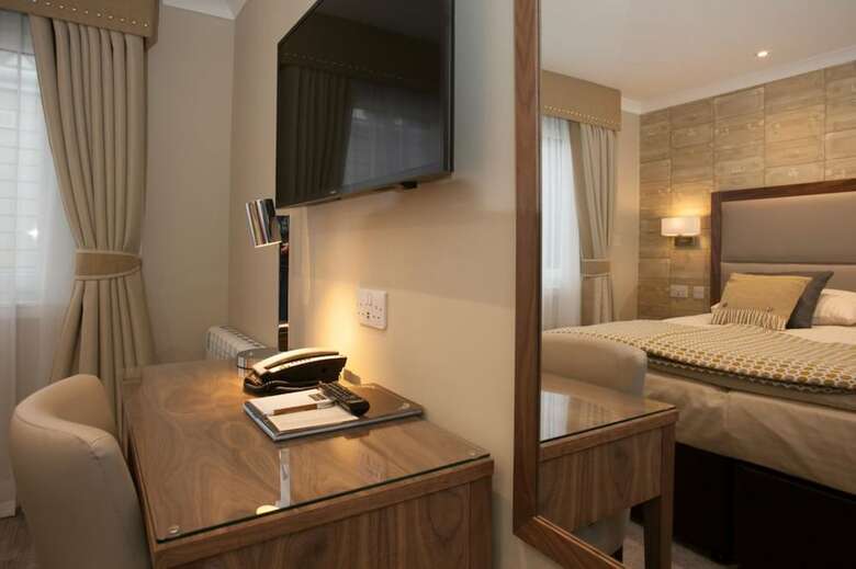 Hotel Cruachan