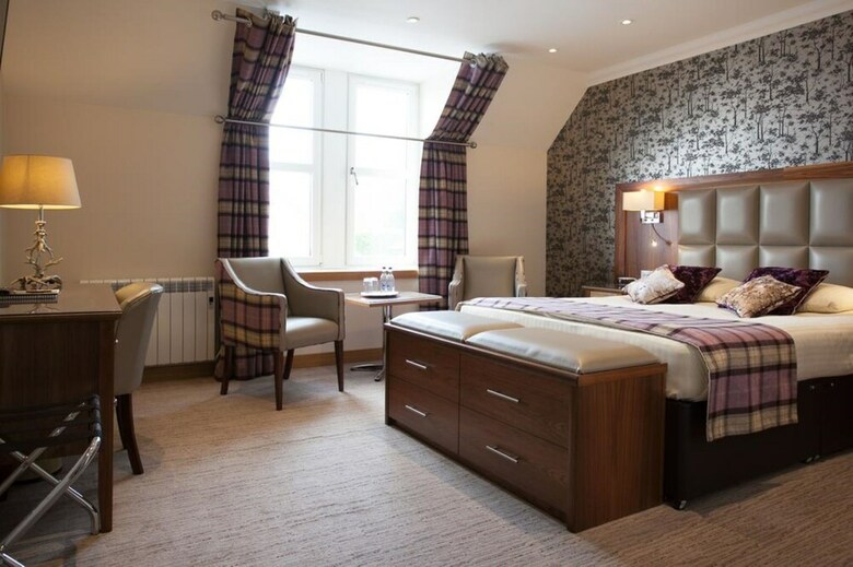 Hotel Cruachan