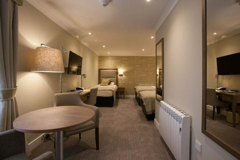 Hotel Cruachan