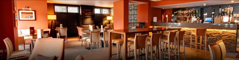 Hotel Cruachan