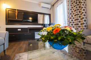 Apartamentos Cluj Business Class