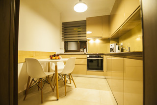 Apartamentos Cluj Business Class