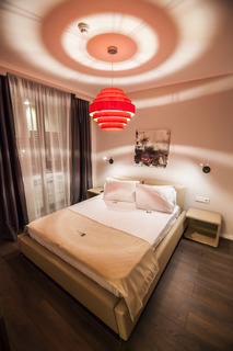 Apartamentos Cluj Business Class