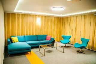 Apartamentos Cluj Business Class