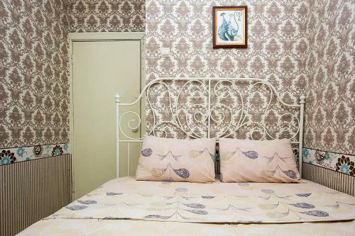 Apartlux Moscow City
