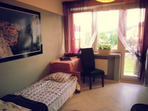 Hostal Agroturystyka Bli?niaczek