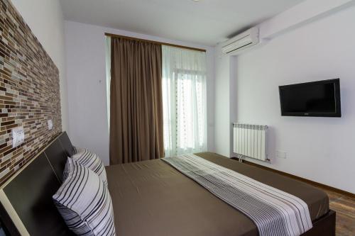 Apartamente Gala Residence Eforie Nord
