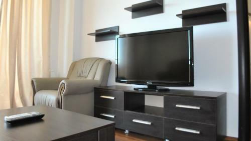 Apartamente Gala Residence Eforie Nord