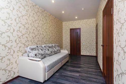 Solnechniy Veter Apartment In Jk Evropeiskiy