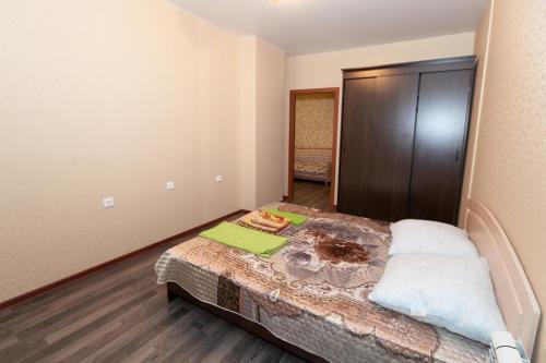 Solnechniy Veter Apartment In Jk Evropeiskiy