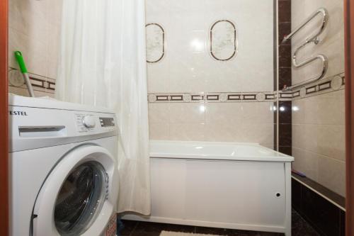 Solnechniy Veter Apartment In Jk Evropeiskiy