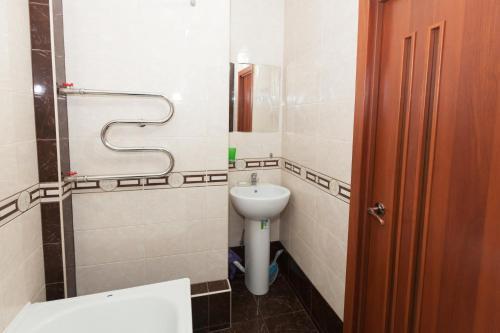 Solnechniy Veter Apartment In Jk Evropeiskiy