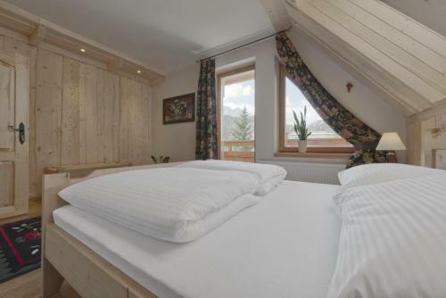 Apartamento Willa Tatiana Lux